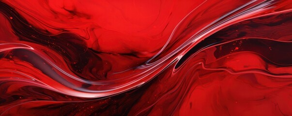 Wall Mural - abstract banner background for website page header