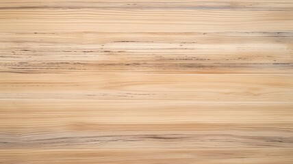 Wall Mural - wood background texture, light weathered rustic oak. faded wooden varnished paint showing woodgrain texture. hardwood washed planks background pattern, Generative AI