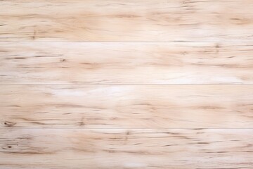 Wall Mural - old wood background, light wooden abstract texture, Generative AI