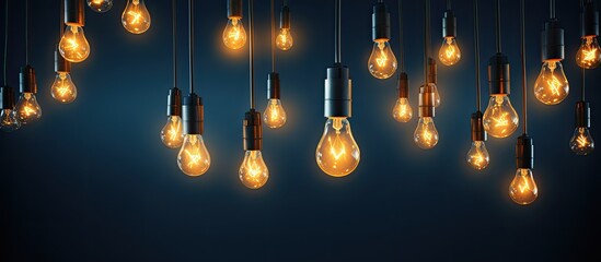 Wall Mural - illumination