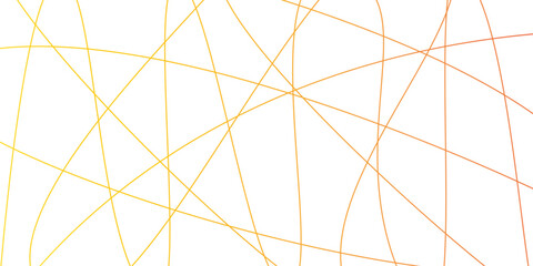 White abstract background with golden diagonal lines and shadows, luxury and elegant texture elements, modern simple pattern design .