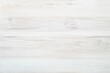 white old wood background, abstract wooden texture, Generative AI