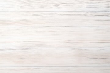 Wall Mural - white washed old wood background texture, wooden abstract textured backdrop, Generative AI