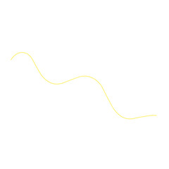 yellow thread