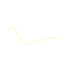 yellow thread