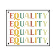 © ijdesignerbd777  - equality svg