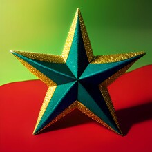 Christmas Star ⑭