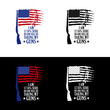 I'am 1776 Sure No One Will Be Taking Mu Guns, Distressed Gun Rifles American Flag, US flag guns, Veterans Day T shirt vector illustration