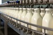 conventional dairy production. Generative AI