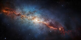 Fototapeta Kosmos - Stunning Space Galaxy Background. Download to encourage me to make more of these stunning Images.