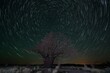 startrails stars milky way planets meteors night space landscape sky skyknight universe comets