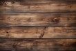 Rustic wooden background. Brown vintage farmhouse wood texture