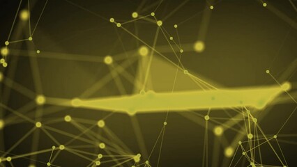 colourful digital gradient background animation in 4k