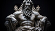 Greek God Hades