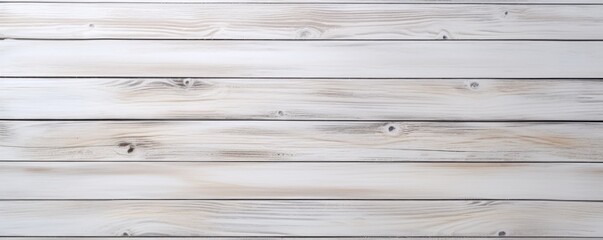 white wooden boards texture background for website page header
