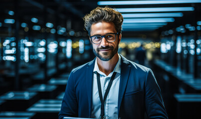 Skilled Data Warehousing Specialist in Corporate Environment