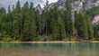 Lago di Braies - Dolomiten