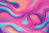 Fototapeta Panele - Abstract Liquid Background
