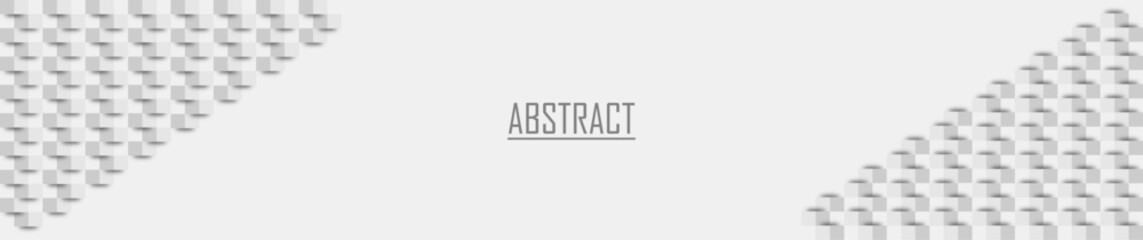  Abstract design template, black and gray, gray design template, 3d abstract design template, banner design