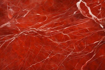 Wall Mural - Abstract fluid art background dark red and white colors. Liquid marble. Acrylic painting on canvas with pink gradient and splash. Watercolor backdrop with wavy rose pattern