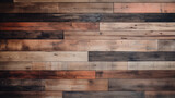 Fototapeta Desenie - Rustic Reclaimed Wood Background
