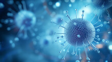 Virus Pandemic Vaccine Coronavirus COVID Transmission Infectious Disease Strain Deadly Quarantine New Novel Organism Pathogen Mutation Science Breakthrough