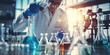 Exploring Lab Glassware's Role in R&D
Chemical Laboratory Glassware Essentials
