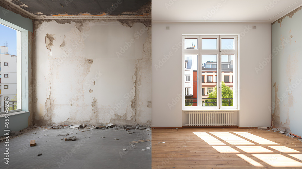 Gallery image with a fresh perspective