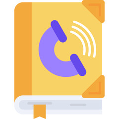 Sticker - Contact Icon