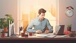 © Orxan - Focused Workspace
