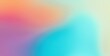 Purple orange blue pastel grainy gradient background, grainy texture effect, web banner design copy space. Abstract color gradient background grainy orange blue yellow white noise texture backdrop.
