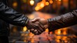 A close-up of a migrants hand offering a handshake , Background Image,Desktop Wallpaper Backgrounds, HD