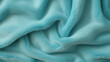 A textured, bumpy background of a terrycloth