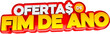 © Wersiley - logotipo ofertas de fim de ano descontos especiais