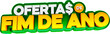 © Wersiley - logotipo ofertas de fim de ano descontos especiais