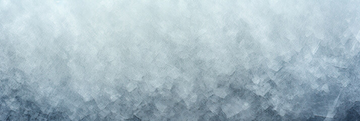 Poster - Blue white cloud banner background 