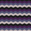 seamless pattern with waves dark tone for background