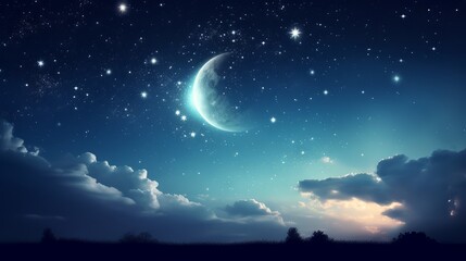 new moon sighting