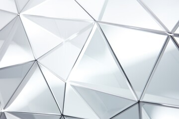 Wall Mural - A close up view of a shiny surface. Can be used for various design projects