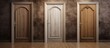 © Lasvu - fresh door skin design and wallpaper background