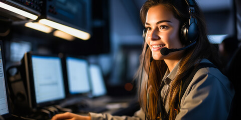 Making it Happen: Dispatcher for Material and Passenger Conveyance