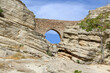 Sille Aqueduct is located in Sille village of Konya. The Aqueduct was built during the Byzantine period.