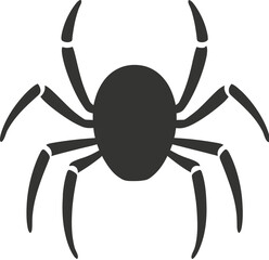 Poster - Arachnid icon