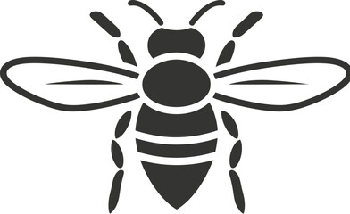 Sticker - Bee Insect icon