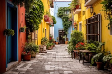  Serenity in Spectrum: Nature Meets Nurture