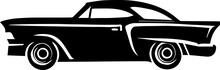 Car Vector Logo Icon Or Symbol