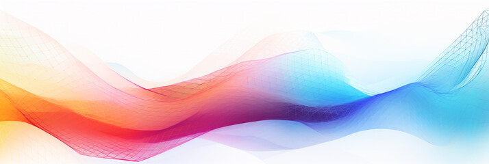 High Speed Connection and Data Analysis Technology Digital Abstract Background. Digital binary data on computer screen background.