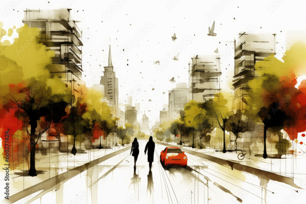 Picture of Luxury Studio, 1 & 2-Bedroom Apartments in Phoenix