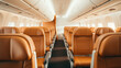 © SHOTPRIME STUDIO - Plane interior flight airline travel passenger
