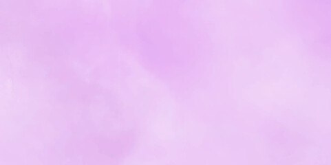 Wall Mural - Abstract watercolor soft pink and white sky clouds bright sunlight background and Abstract texture background.